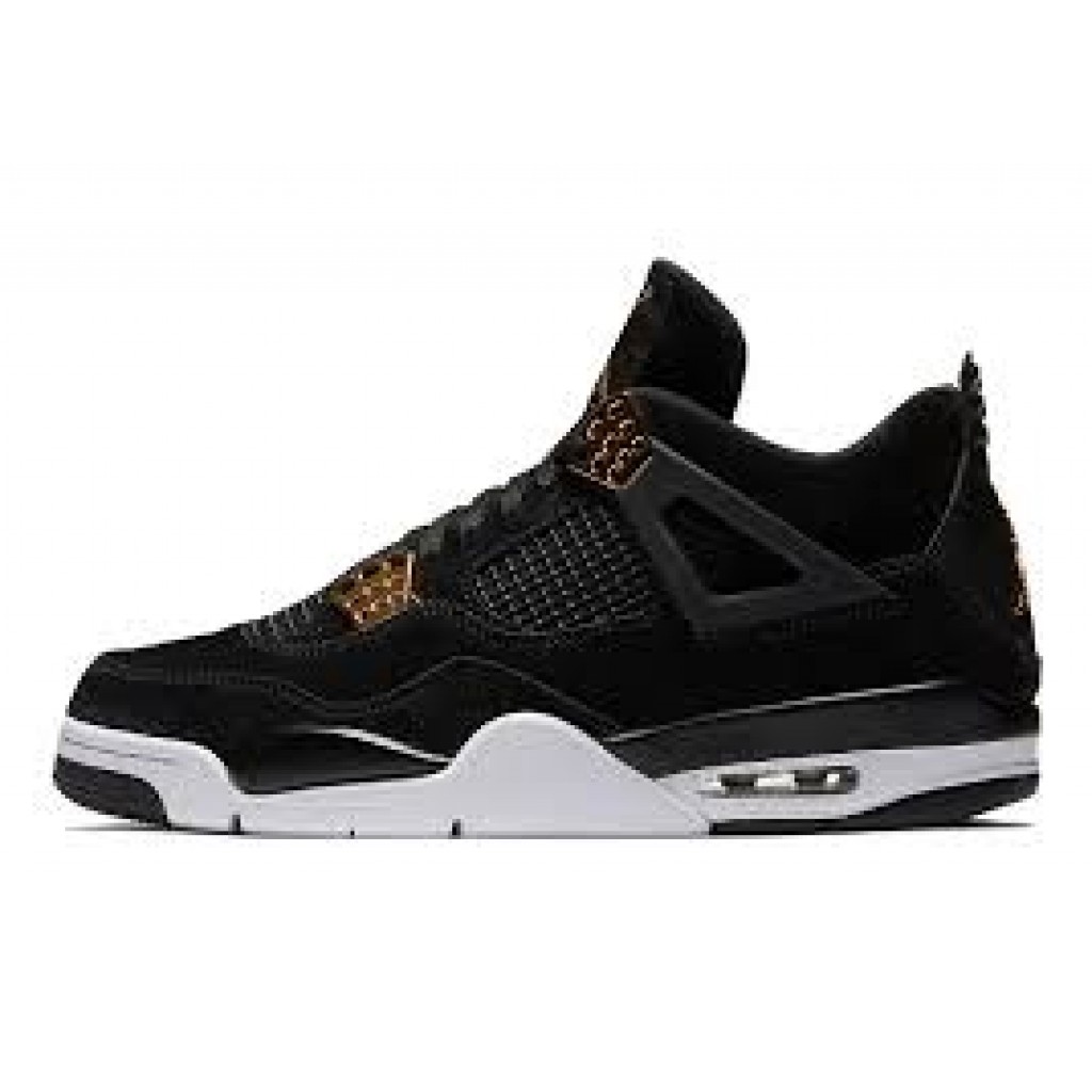 Jordan 4 sales cash money